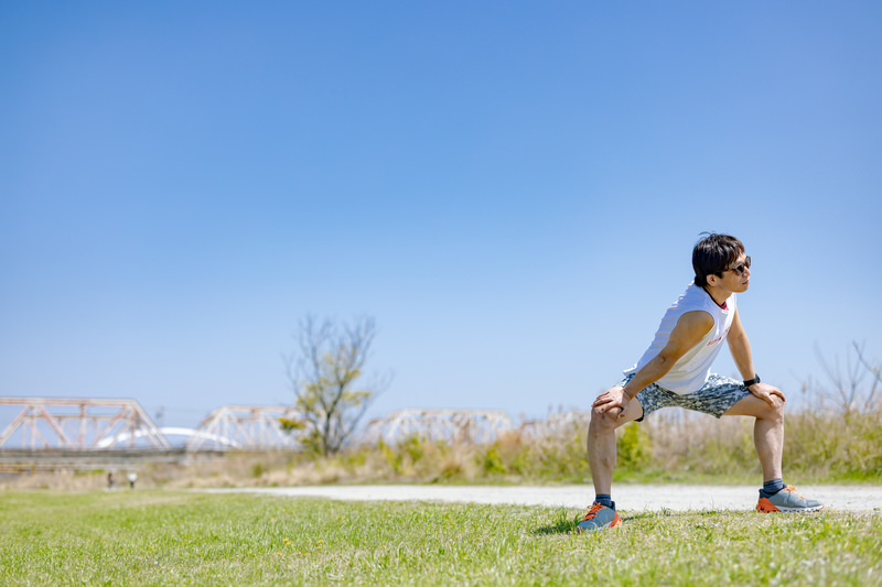 運動不足解消には何をどれくらいから始めるべきか？