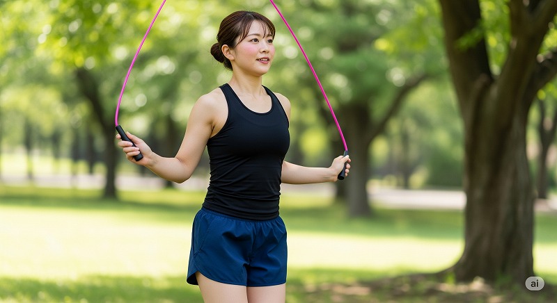 運動効果を高めるには